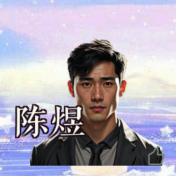 陈煜